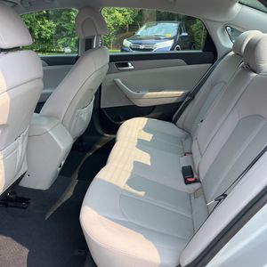 2015 Hyundai SONATA SE — миниатюра 33