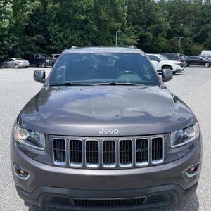 صورة مصغرة 15 لـ 2015 JEEP GRAND CHEROKEE LAREDO