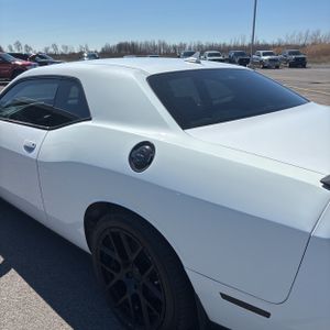 DODGE CHALLENGER R/T SCAT PACK - 6