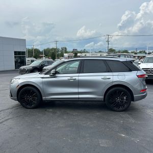 2023 Lincoln CORSAIR RESERVE 照片 3