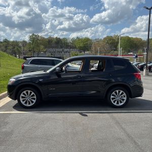 BMW X3 XDRIVE28I - 3