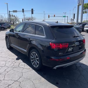 AUDI Q7 3.0T PREMIUM - 5