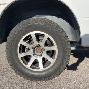 2014 RAM 1500 TRADESMAN 照片 19