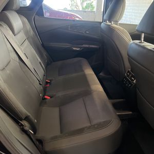 2025 Lexus RX 450H+ LUXURY 照片 33