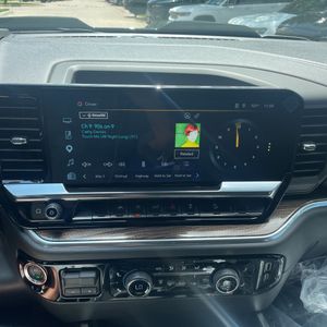 2025 Chevrolet SILVERADO 1500 LT TRAIL BOSS — миниатюра 31