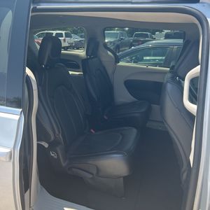 2024 Chrysler PACIFICA TOURING L — миниатюра 35