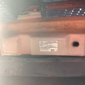 2008 FORD F-150 STX — фото 42