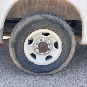 2004 Chevrolet EXPRESS 缩略图 19