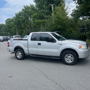 صورة 10 لـ 2007 FORD F-150 XL