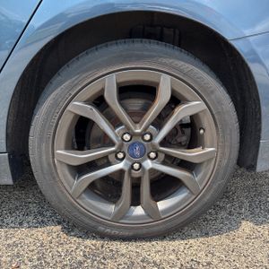 2018 FORD FUSION SE — миниатюра 18