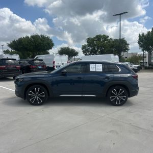 MAZDA CX-50 2.5 TURBO PREMIUM PLUS - 3