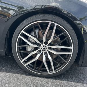 2020 Mercedes-BENZ E-CLASS — миниатюра 20