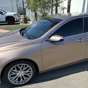 CHEVROLET MALIBU LT - 2