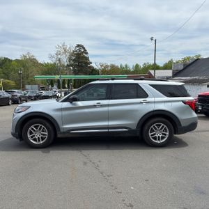 FORD EXPLORER ACTIVE - 3