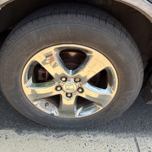 2009 Honda CR-V EX-L 缩略图 19