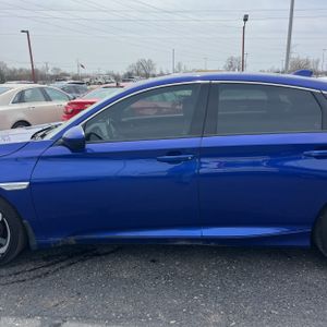 HONDA ACCORD SPORT - 4