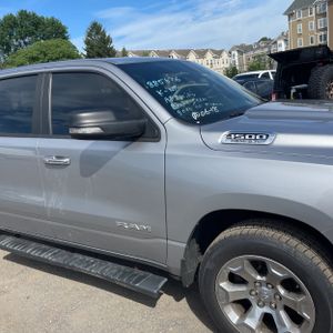 2019 RAM 1500 BIG HORN thumbnail 13