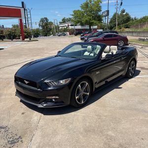 صورة 1 لـ 2015 FORD MUSTANG GT PREMIUM