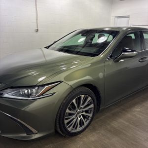 LEXUS ES 350 BASE - 2