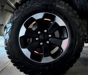 صورة مصغرة 15 لـ 2019 RAM 1500 REBEL