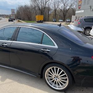 MERCEDES-BENZ S-CLASS - 6