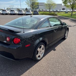 CHEVROLET COBALT SPORT - 8