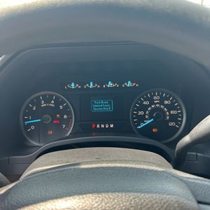2018 FORD F-150 XLT — миниатюра 39