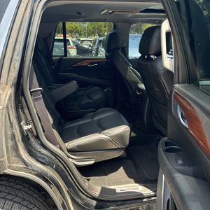 صورة مصغرة 33 لـ 2015 Cadillac ESCALADE LUXURY