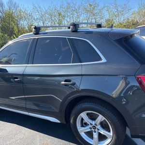 AUDI Q5 PREMIUM 40 TFSI QUATTRO S TRONIC - 6