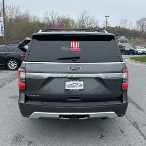 FORD EXPEDITION PLATINUM - 7