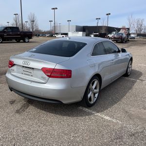 AUDI A5 PREMIUM PLUS - 8