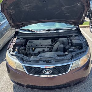2011 KIA FORTE EX 缩略图 42