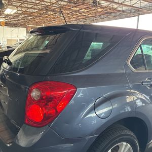 صورة مصغرة 57 لـ 2013 Chevrolet EQUINOX LS