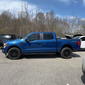 FORD F-150 XL - 3