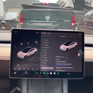 2023 Tesla MODEL 3 BASE 缩略图 39