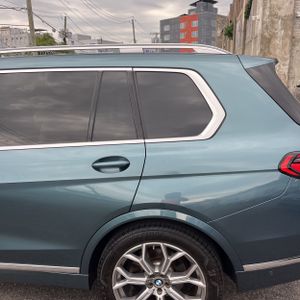 صورة 6 لـ 2023 BMW X7 XDRIVE40I
