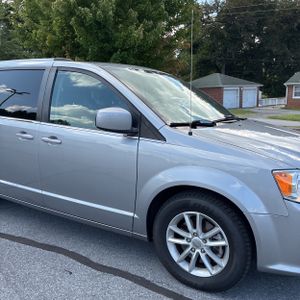 صورة مصغرة 13 لـ 2019 Dodge GRAND CARAVAN SXT