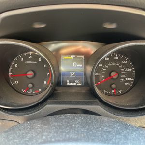 2017 Subaru OUTBACK 2.5I — миниатюра 38