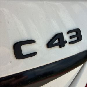 صورة مصغرة 23 لـ 2018 Mercedes-BENZ C-CLASS AMG
