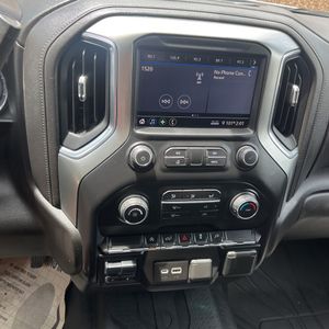 2019 Chevrolet SILVERADO 1500 LT — миниатюра 37