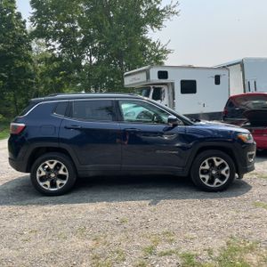 صورة 10 لـ 2019 JEEP COMPASS LIMITED