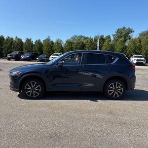 صورة 3 لـ 2018 Mazda CX-5 TOURING