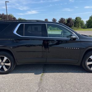 2023 Chevrolet TRAVERSE LT LEATHER — миниатюра 11