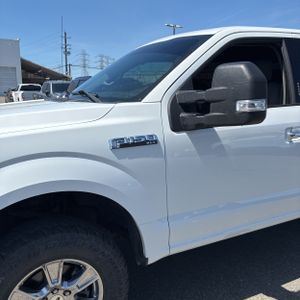 FORD F150 XLT - 2