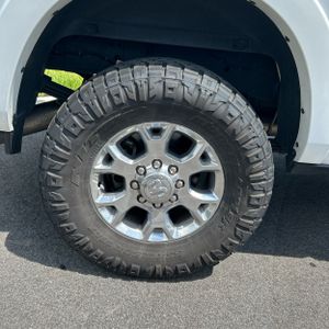2022 RAM 3500 LARAMIE 照片 19