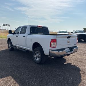 2024 RAM 2500 TRADESMAN 照片 5