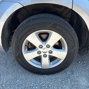 صورة مصغرة 19 لـ 2016 Dodge JOURNEY SE