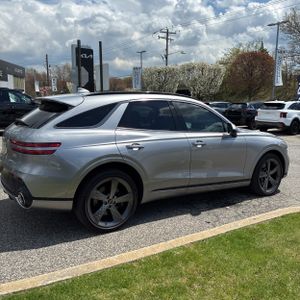 GENESIS GV70 2.5T STANDARD - 10