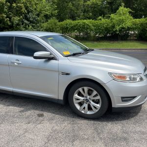 2011 FORD TAURUS SEL 缩略图 13