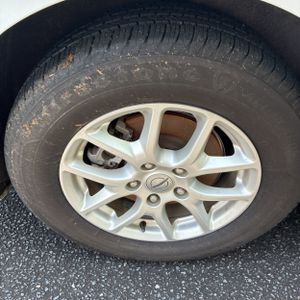 صورة 19 لـ 2022 Chrysler VOYAGER LX
